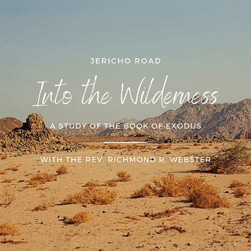 Jericho Road – Lesson 10