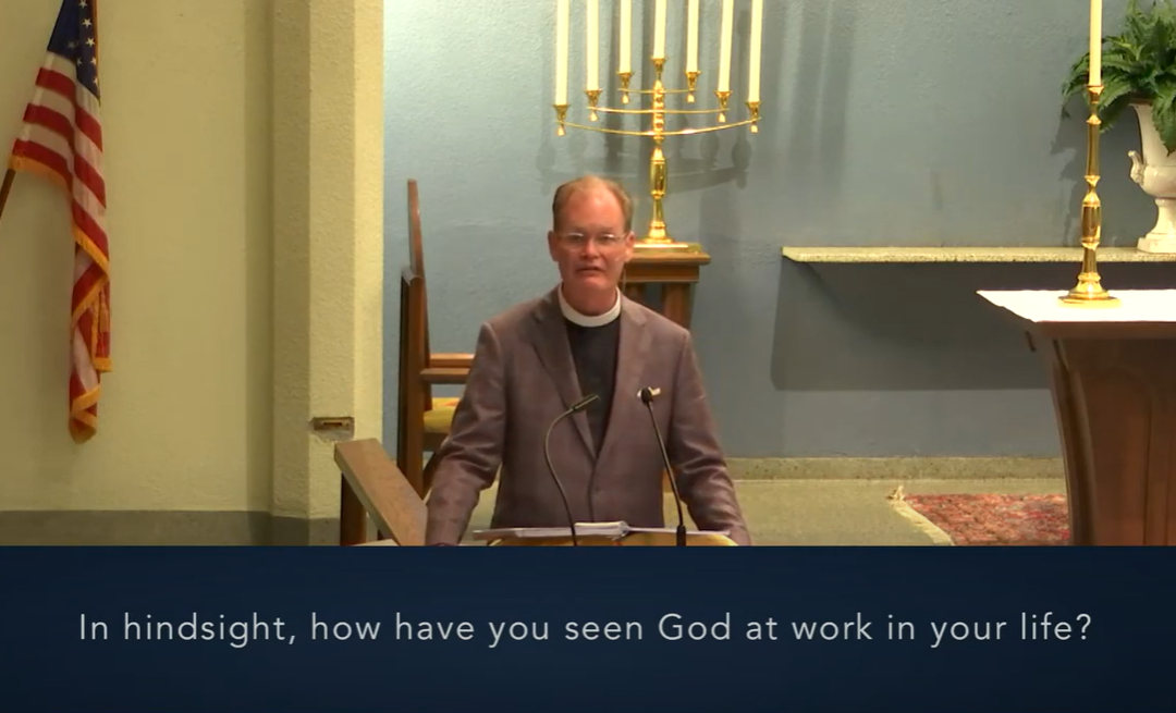 Jericho Road – Lesson 12