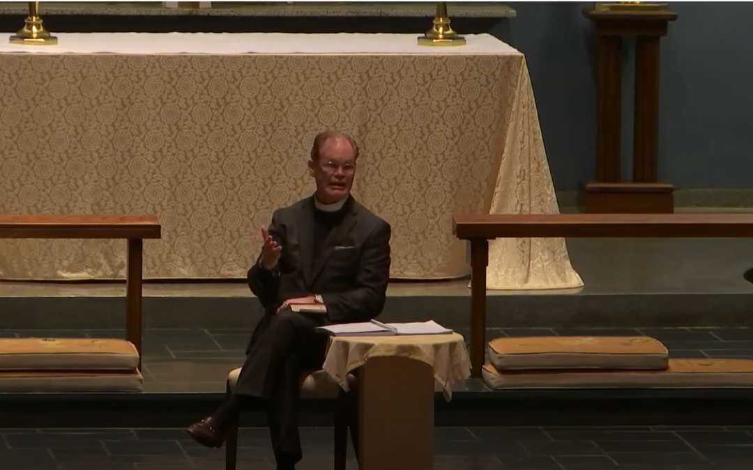 Jericho Road – Lesson 20