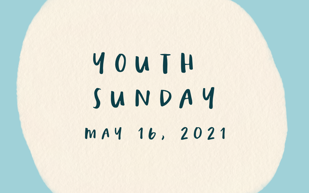 Youth Sunday