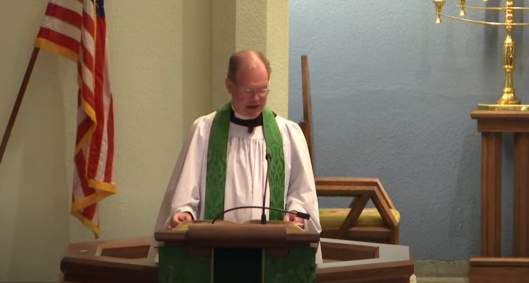 Worship Live: March 17, 2024