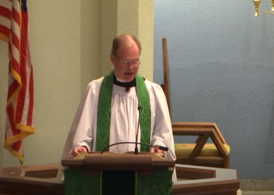 Worship Live: November 26, 2023