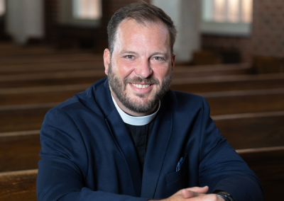 Worship Live: April 21, 2024
