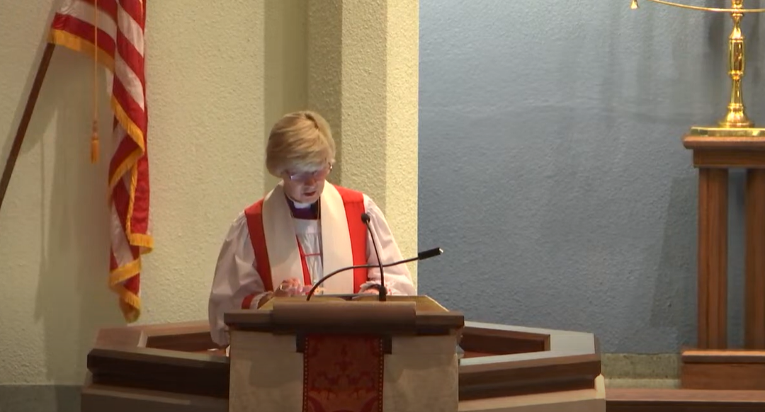 Worship Live: April 28, 2024