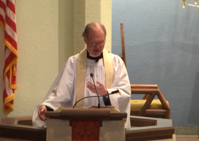 Worship Live: June 23, 2024