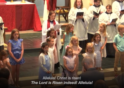 Worship Live: May 19, 2024