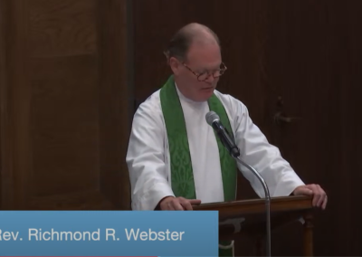Worship Live: September 15, 2024