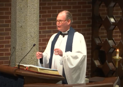 Worship Live: December 22, 2024