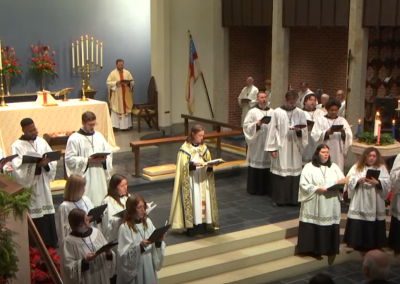 Worship Live: December 24, 2024